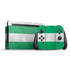 Nigeria Flag Distressed Nintendo Skins